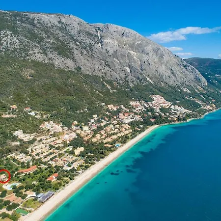 Thalassaki Vilă Barbati