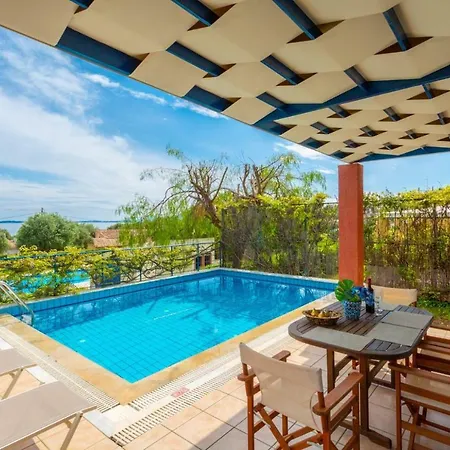 Villa Thalassaki Barbati