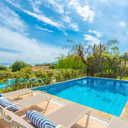 Villa Thalassaki