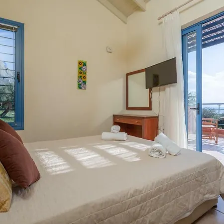 Villa Thalassaki